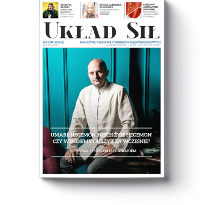 Numer 2 - MARZEC 2018