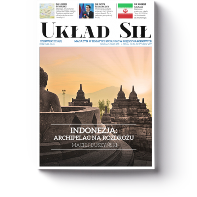 Numer 5 - CZERWIEC 2018