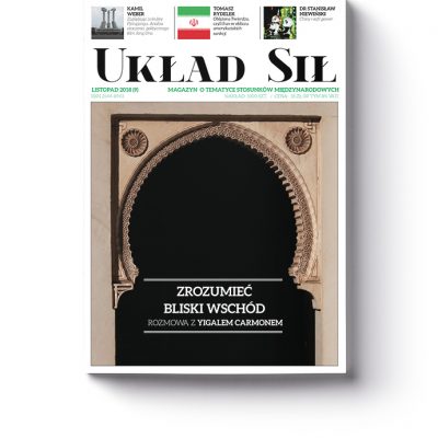 Numer 9 - LISTOPAD 2018