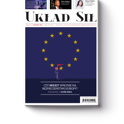 Numer 14 - LISTOPAD 2019