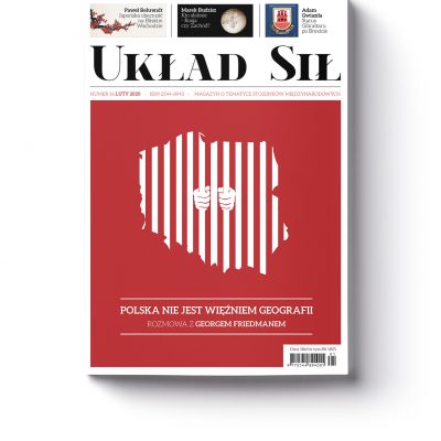 Numer 16 - LUTY 2020