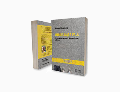 Wzbierająca fala - Grzegorz Lindenberg