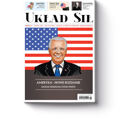 Numer 24 - LISTOPAD 2020