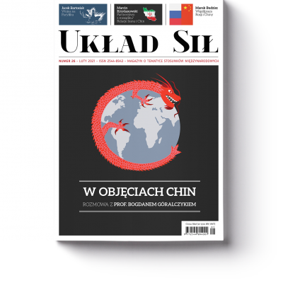 Numer 26 - LUTY 2021