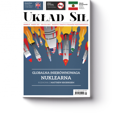 Numer 27 - MARZEC 2021