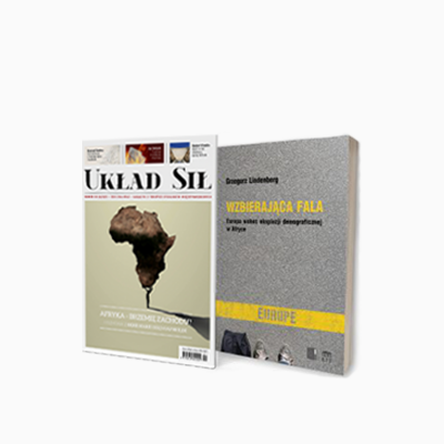 Wzbierająca fala - Grzegorz Lindenberg + US 30