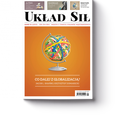 Numer 35 (3/2022)