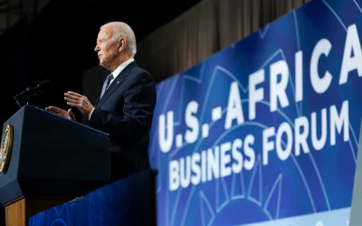 USA w Afryce: niełatwa rozgrywka