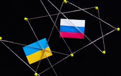 Przyszłość Rosji i Ukrainy w powojennej europejskiej architekturze bezpieczeństwa