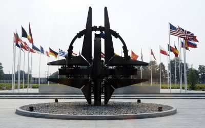 Przed szczytem NATO: stan sił zbrojnych europejskich mocarstw