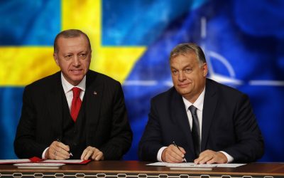 Nie tak szybko z tą Szwecją