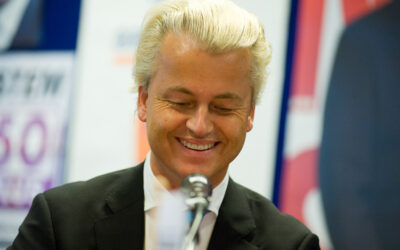 Wilders wygrał wybory, ale czy stworzy rząd?