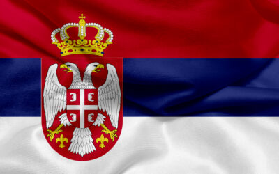 Serbia gromadzi wojska na granicy