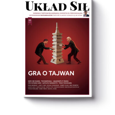 Numer 44 (2/2024) - Gra o Tajwan