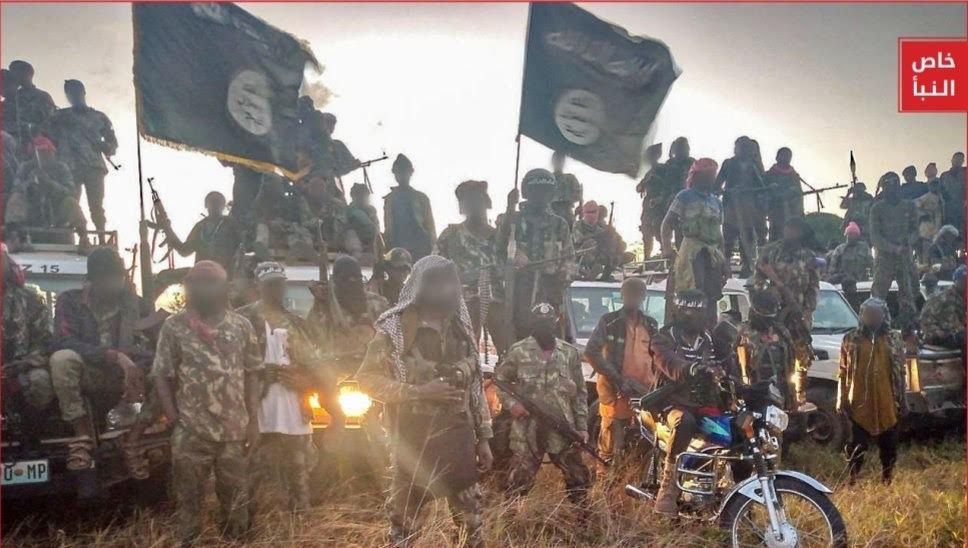 Państwo Islamskie Chorasanu – polemika