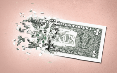 Czy dewaluacja dolara pomoże Ameryce odbudować przemysł?