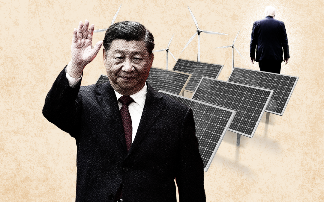 JETP-lag? Trump cofa ważne środki dla Globalnego Południa