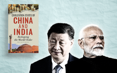 Czy wchodzimy w epokę post-zachodnią?